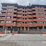 Piso Zona Hospital 6 Personas