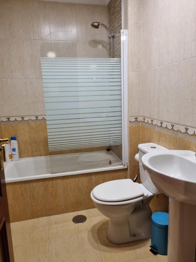 Piso Zona Hospital 6 Personas Apartamento *