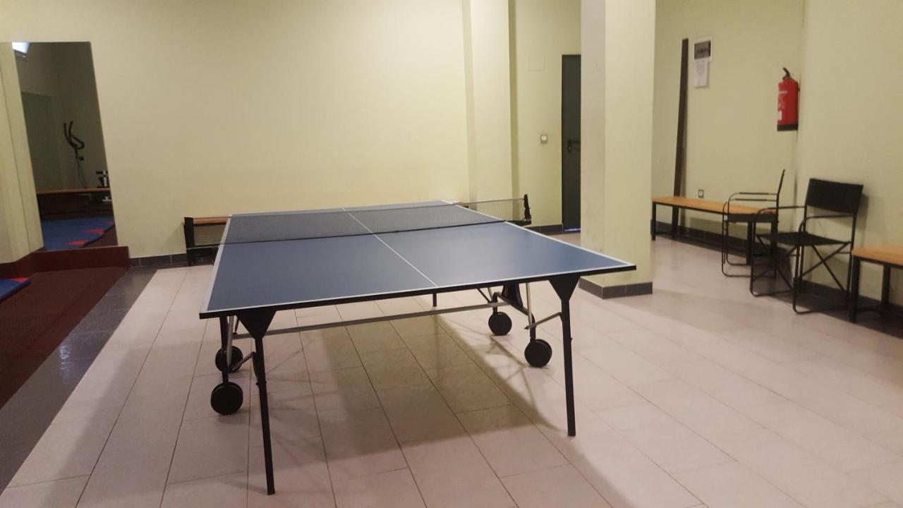 Apartamento Piso Zona Hospital 6 Personas Oviedo