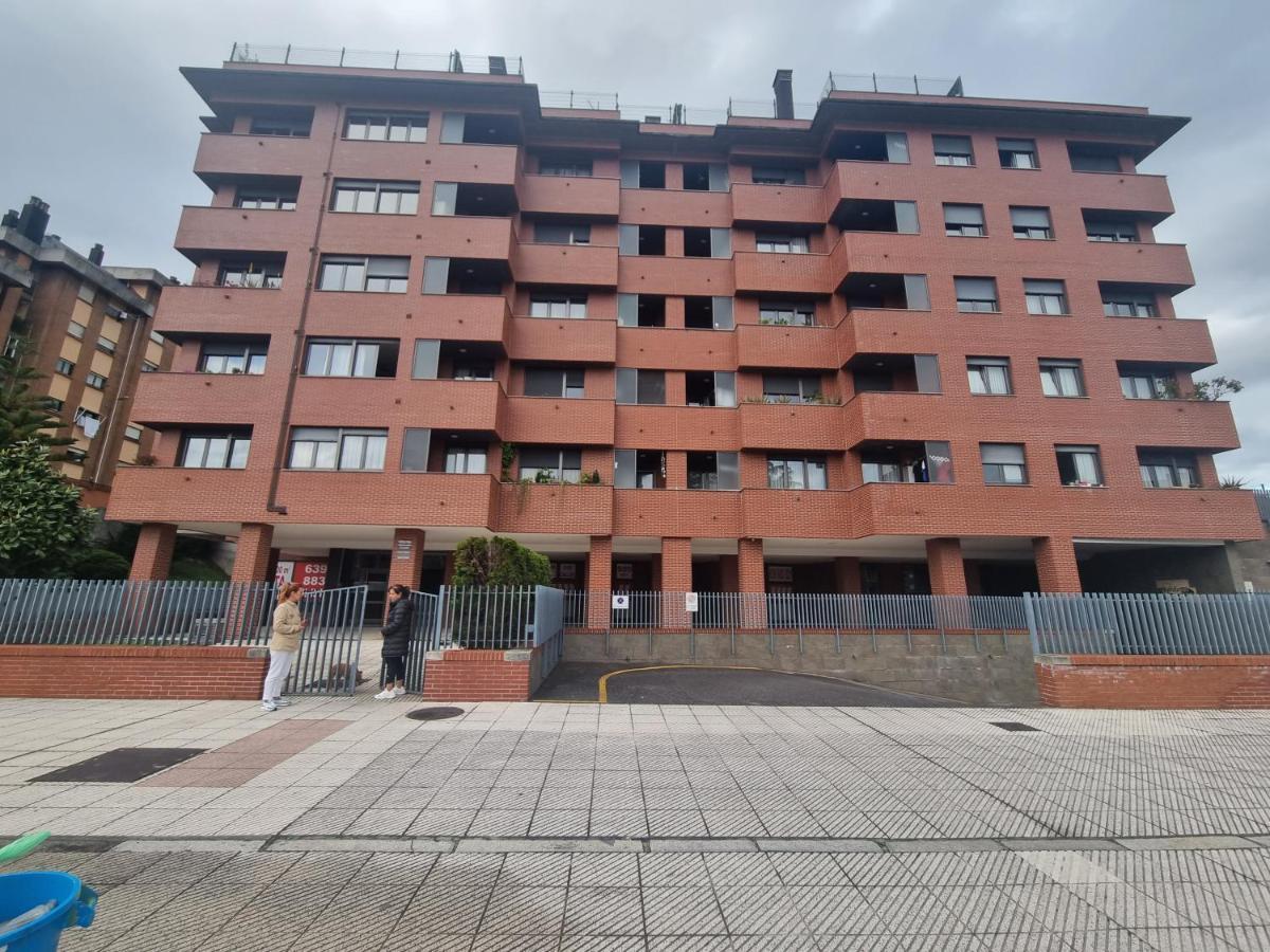 Apartamento Piso Zona Hospital 6 Personas *
