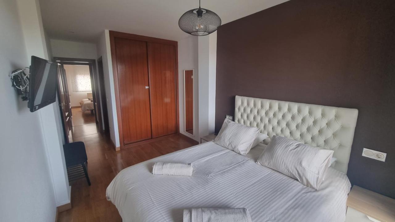 Piso Zona Hospital 6 Personas Apartamento *