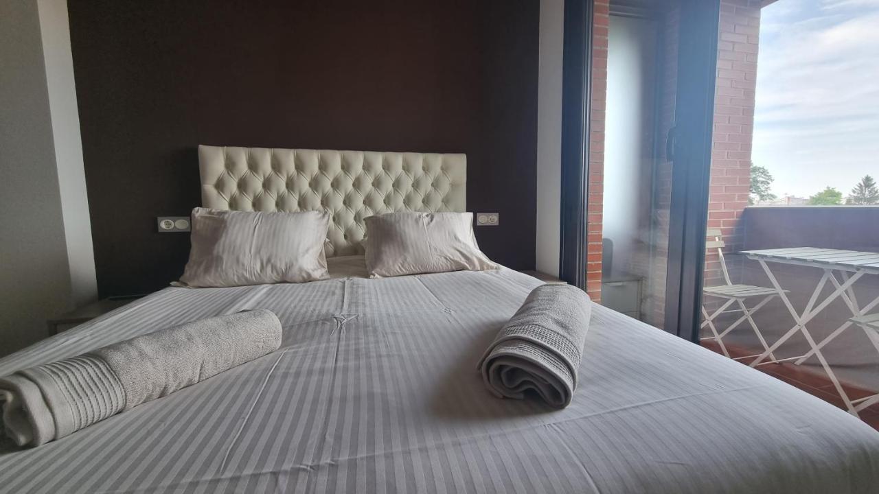 Apartamento Piso Zona Hospital 6 Personas