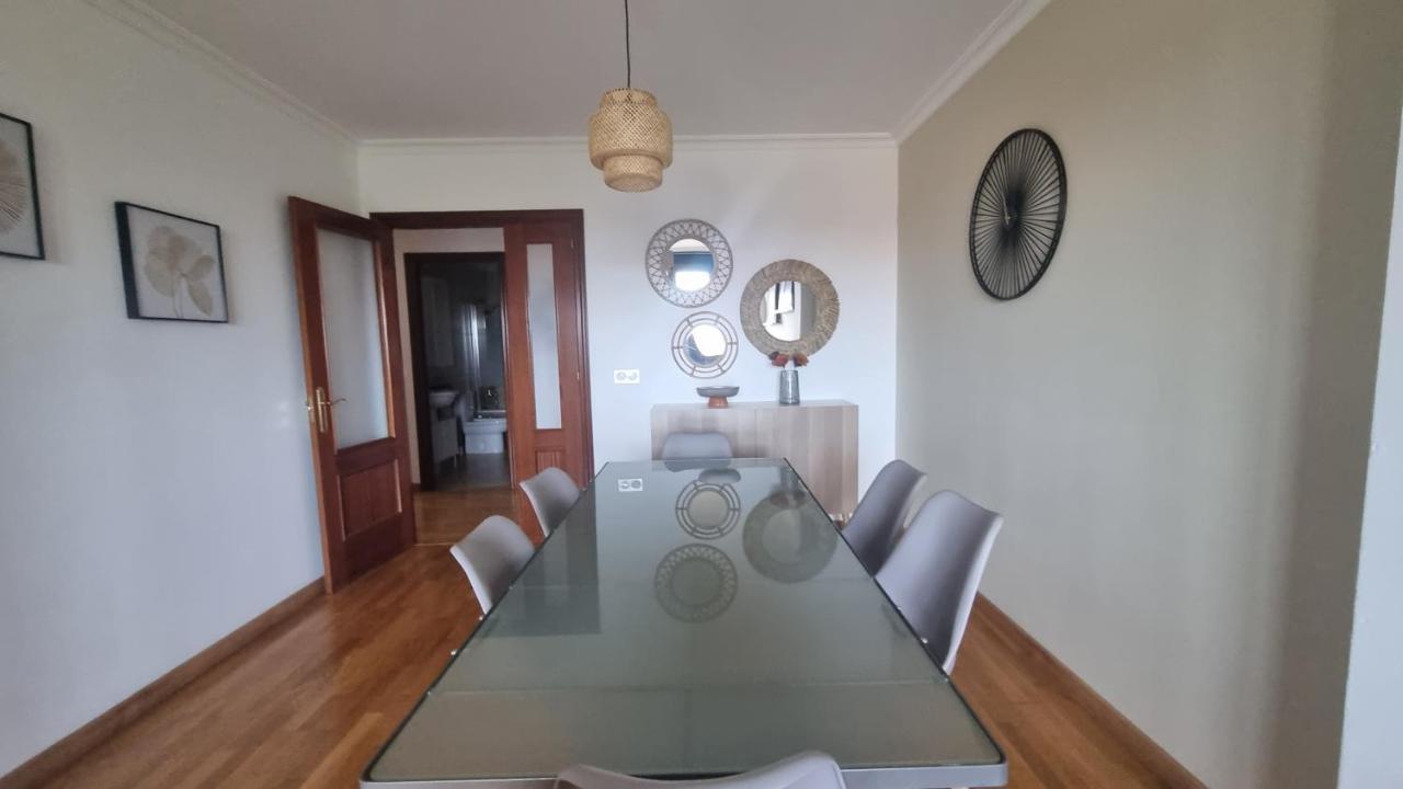 Apartamento Piso Zona Hospital 6 Personas *