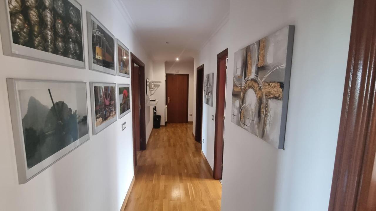 Appartement Piso Zona Hospital 6 Personas Oviede