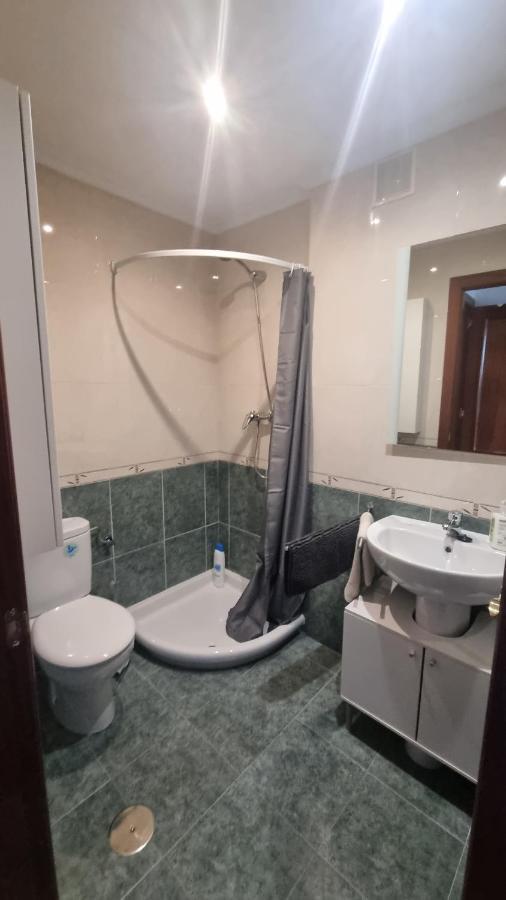 Piso Zona Hospital 6 Personas Apartamento Oviedo