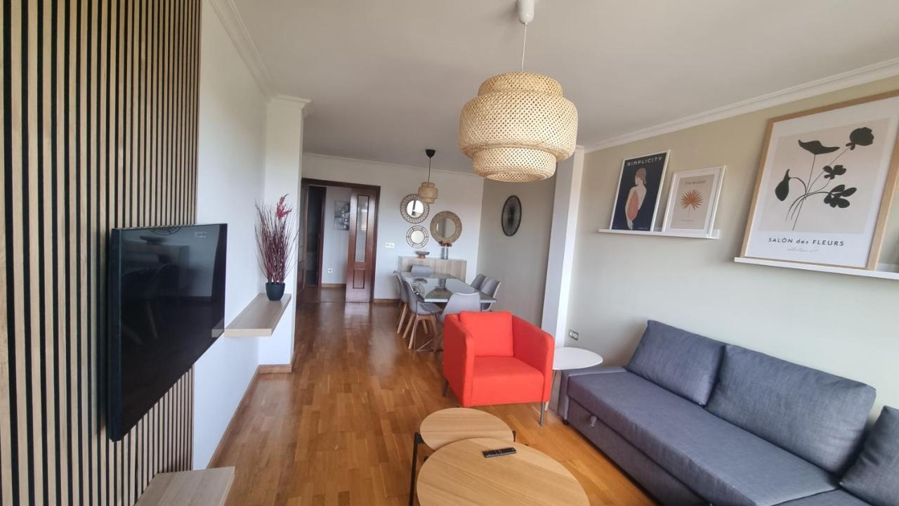 Piso Zona Hospital 6 Personas Apartamento *