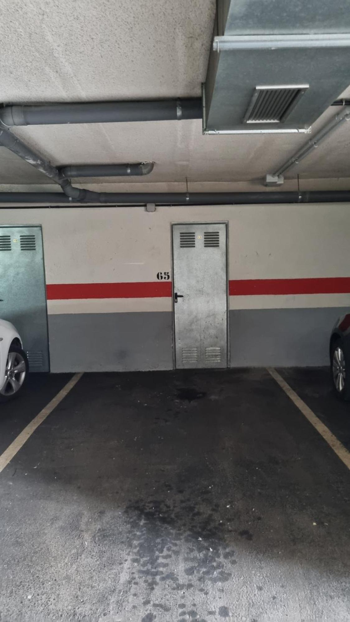 Apartamento Piso Zona Hospital 6 Personas *